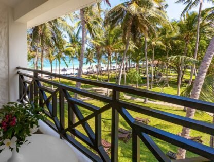 Diani beach excursions