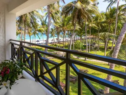 Diani beach excursions