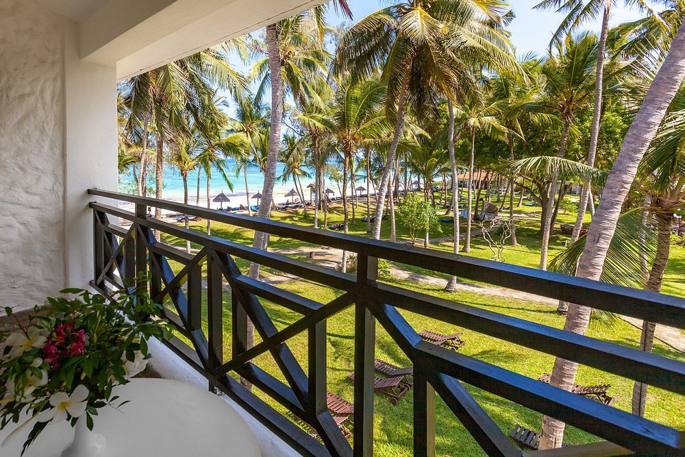 Diani beach excursions