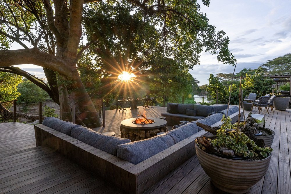 Luxury Kenya Safaris