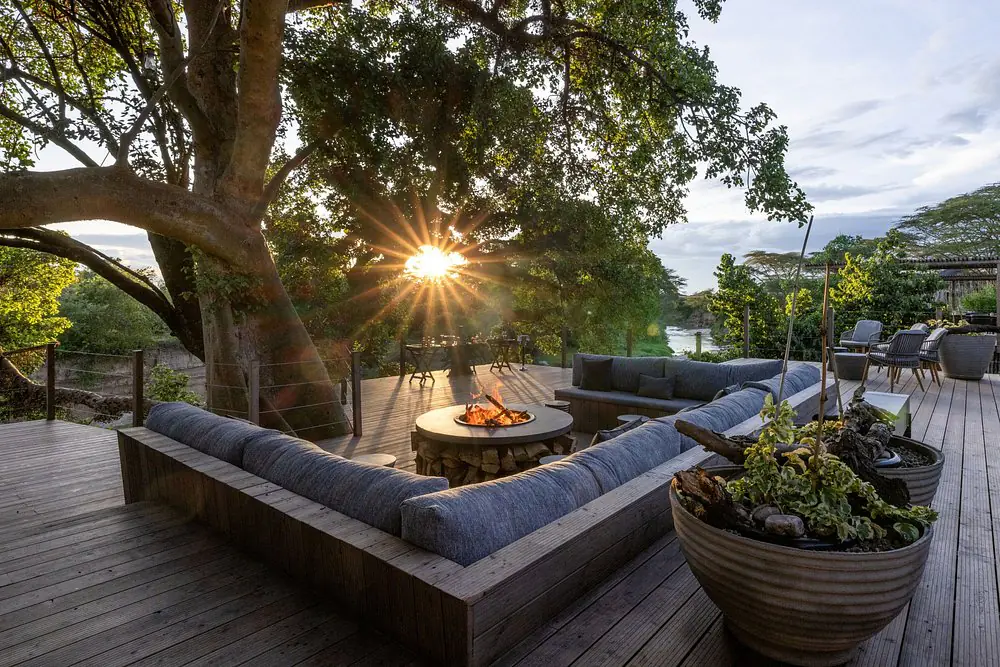 Luxury Kenya Safaris