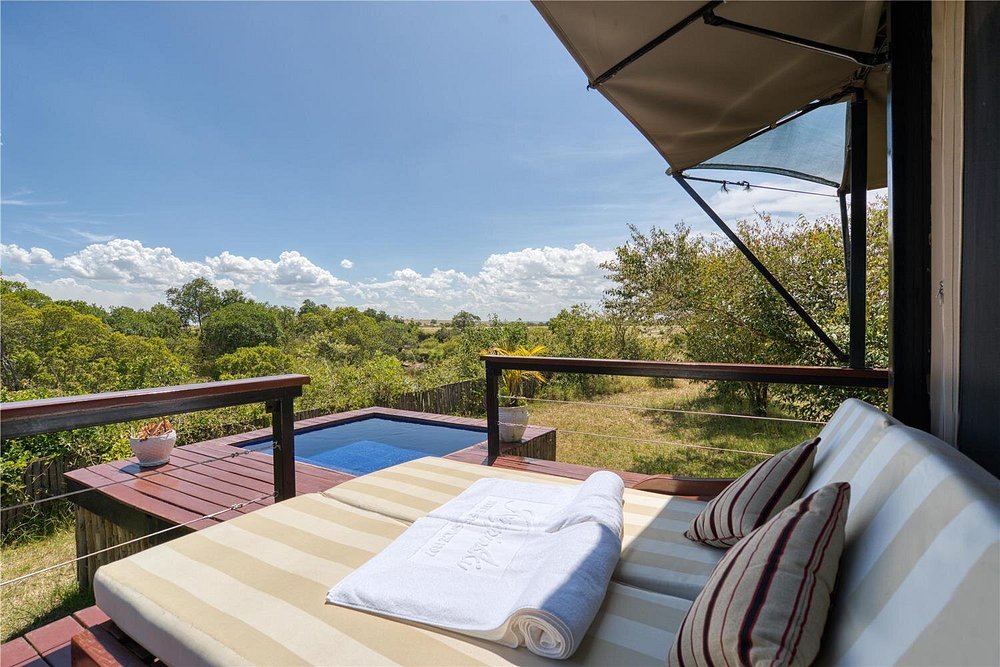 Luxury Kenya Safaris
