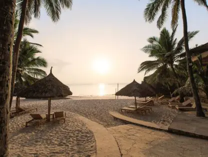 Diani beach excursions