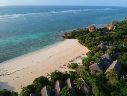 Diani beach excursions