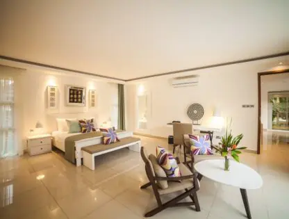 Diani beach excursions