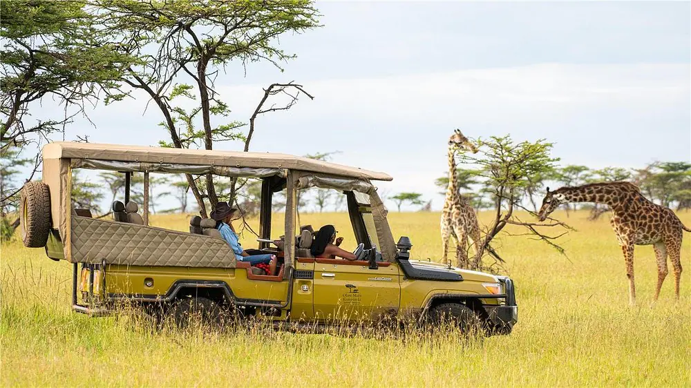 ANNEST KENYA SAFARIS