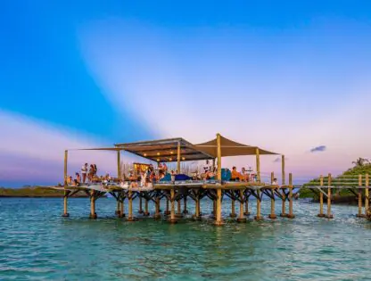 Diani beach excursions