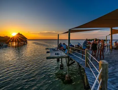 Diani beach excursions