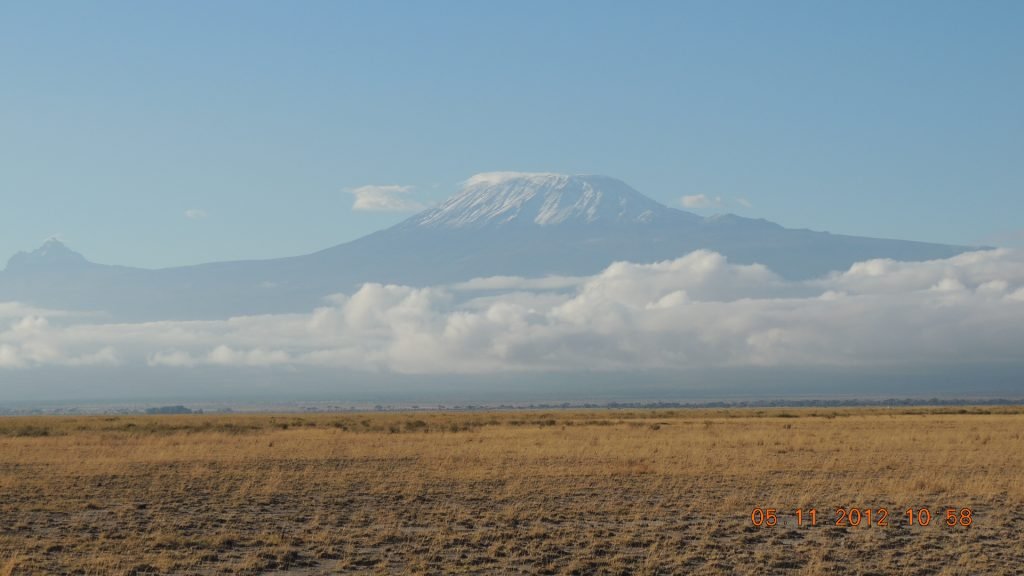 Amboseli safari packages