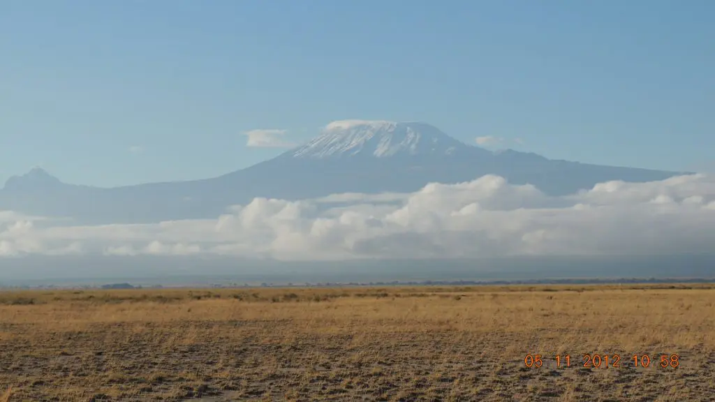 Amboseli safari packages