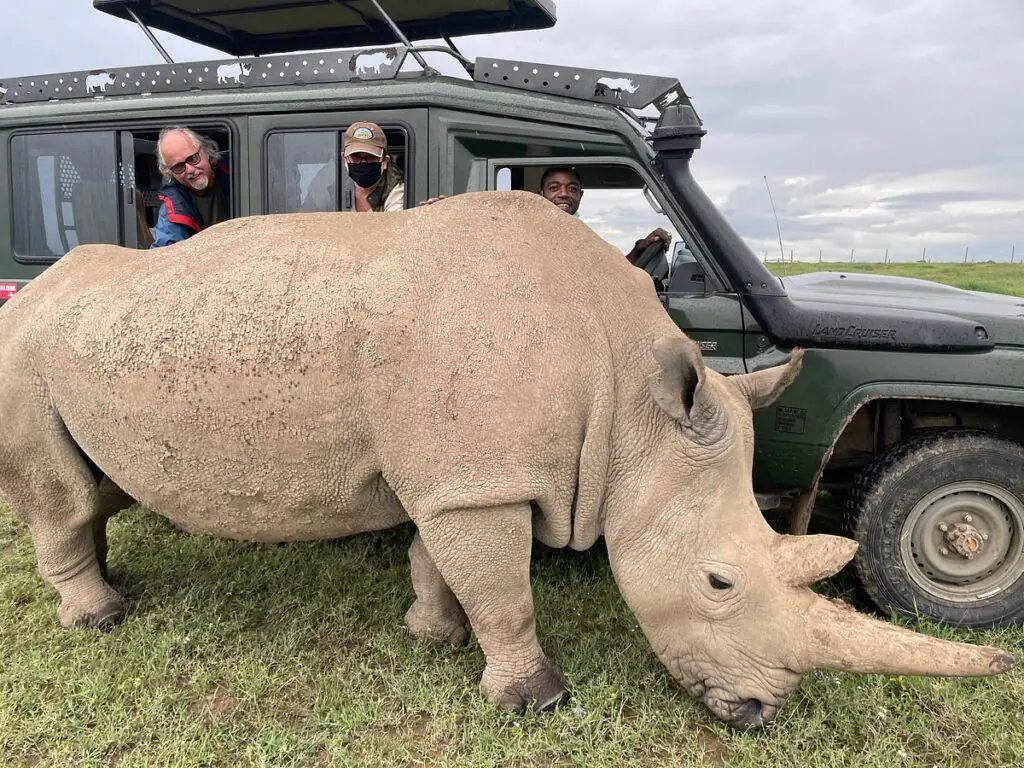 Annest-kenya-safaris
