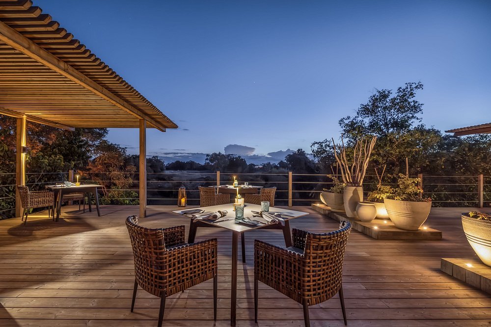 Tsavo safari packages