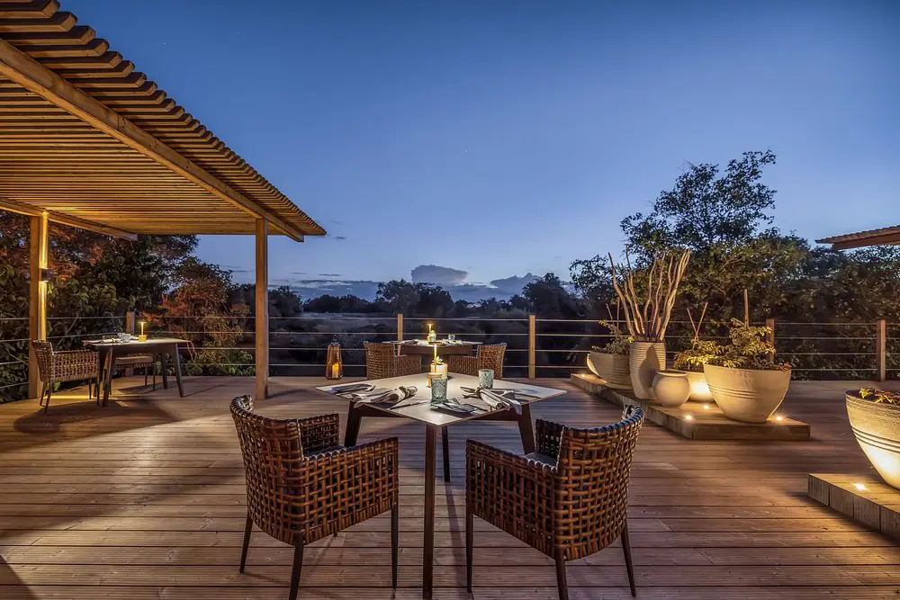 Tsavo safari packages