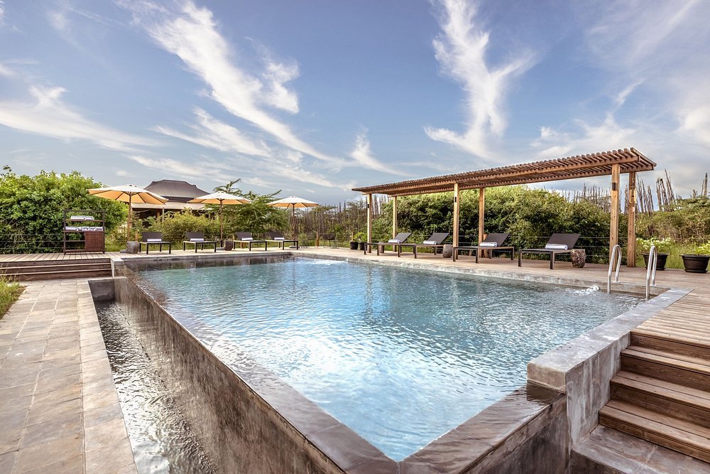 kenya safari lodges and tented camps