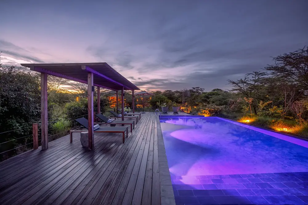Romantic Diani Beach Getaways