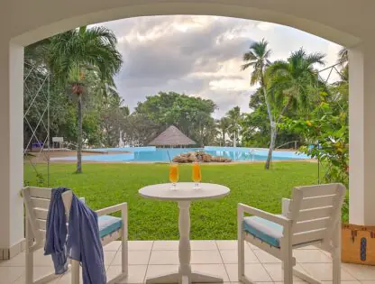 Diani beach excursions