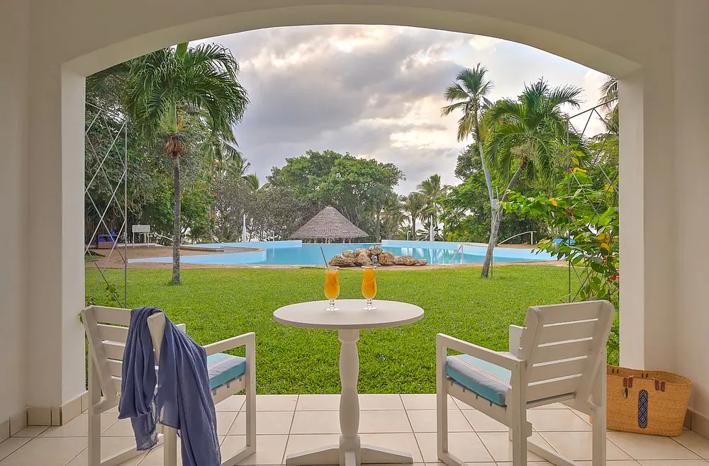 Diani beach excursions
