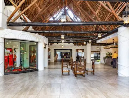 Diani beach excursions