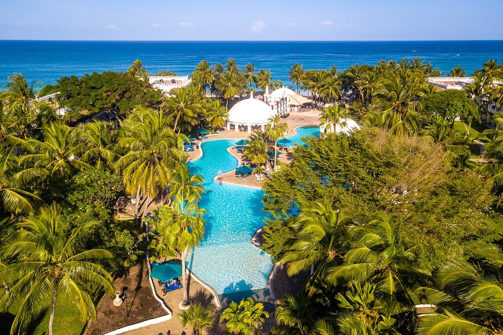 Diani beach excursions