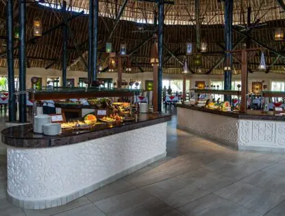 Diani beach excursions