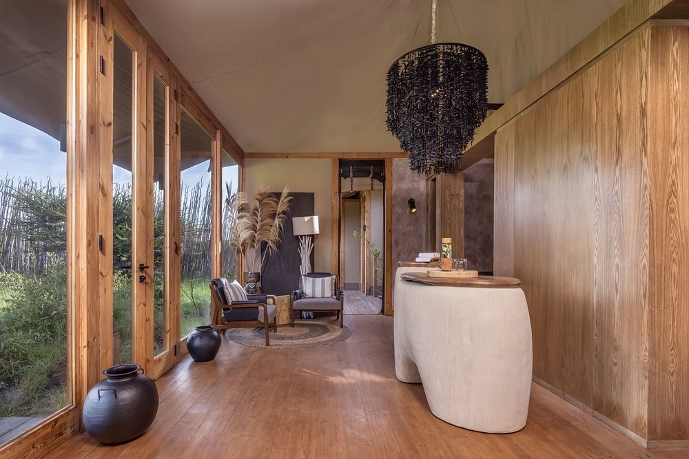 kenya safari lodges