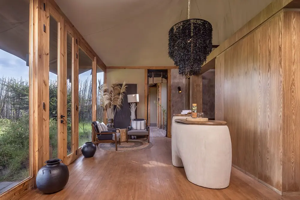 kenya safari lodges