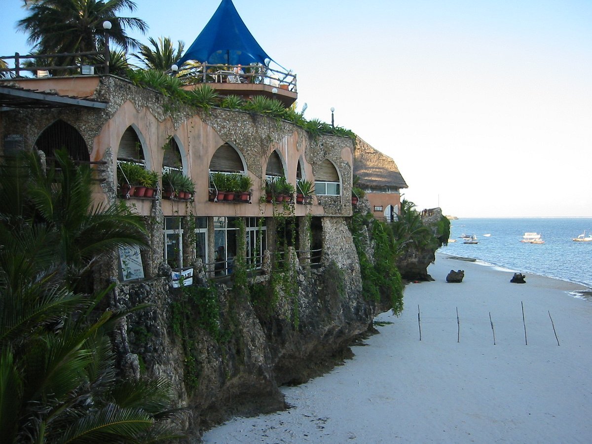 Best Day Trips & Excursions from Mombasa