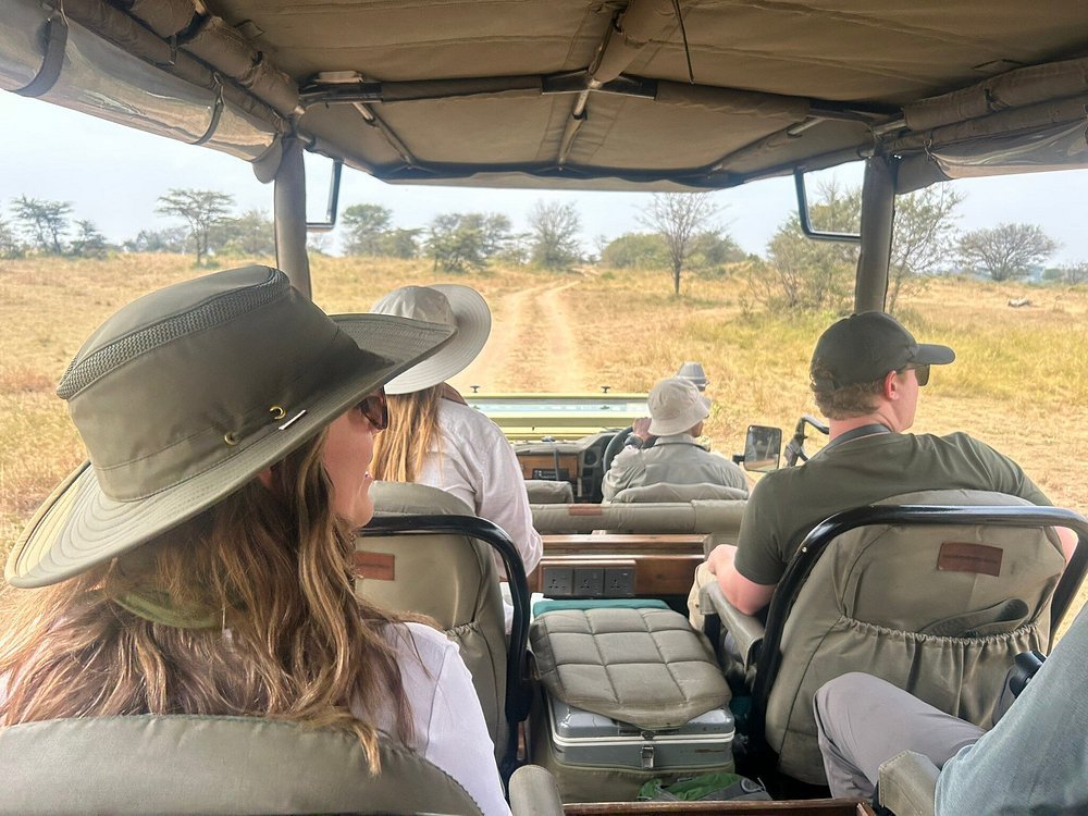 Kenya Family Safari