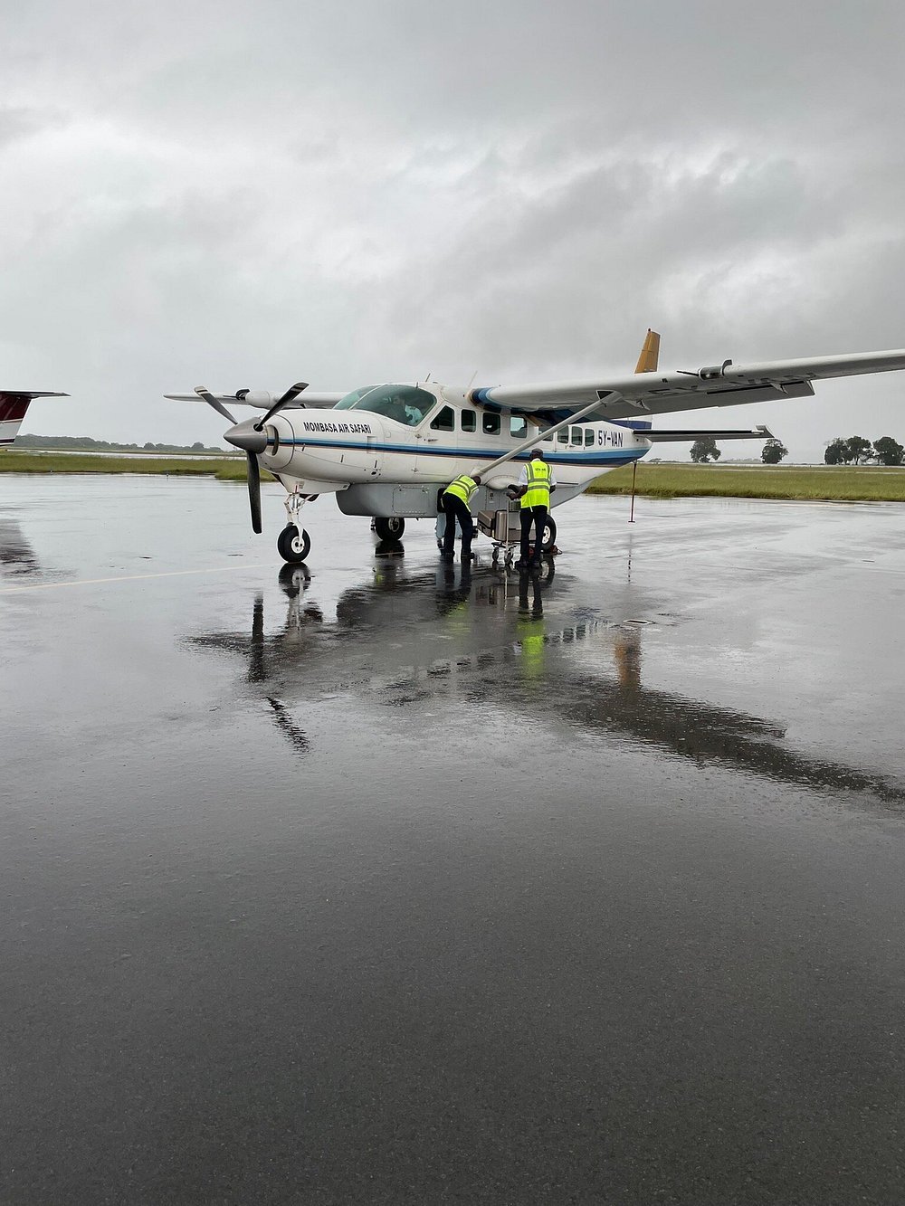 Fly In Safari Kenya