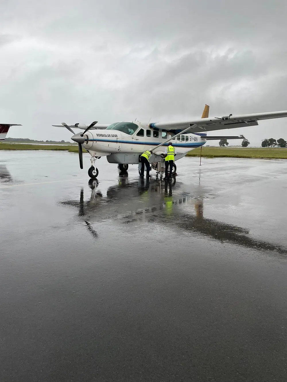 Fly In Safari Kenya