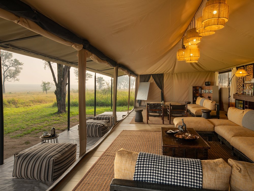 Multi-Day Safari Tours in Kenya
