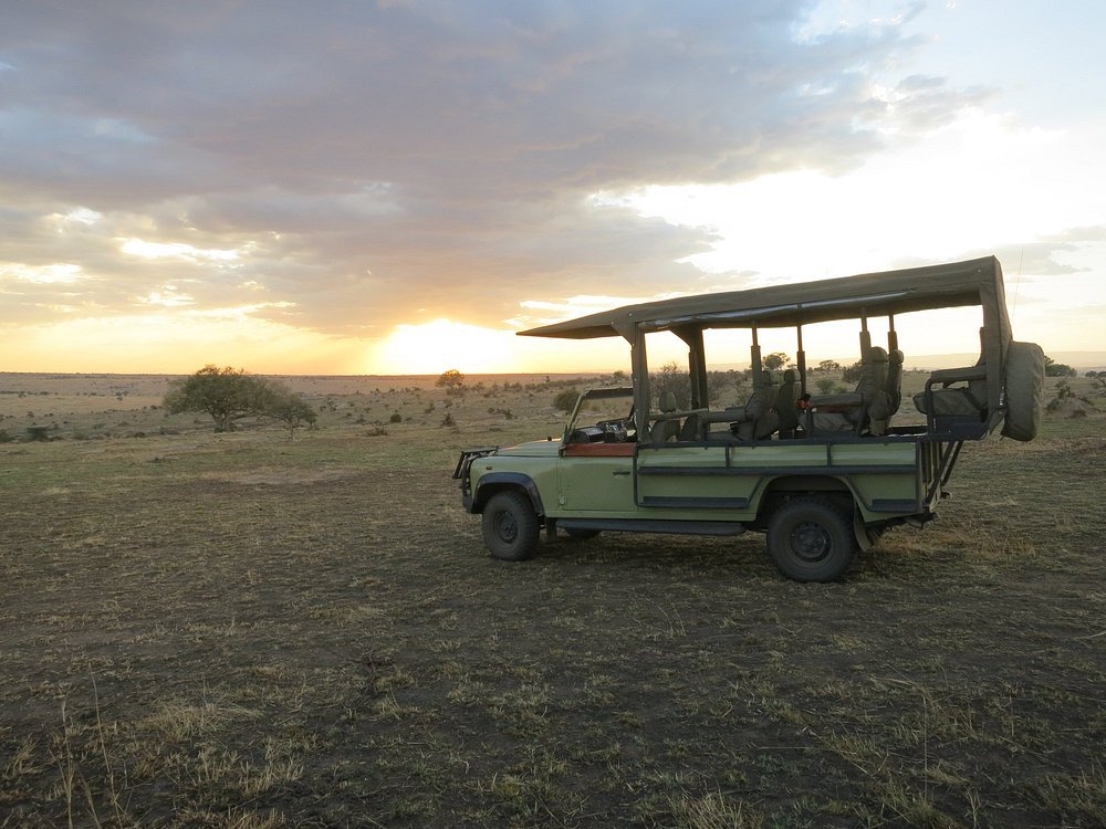 Kenya Family Safari