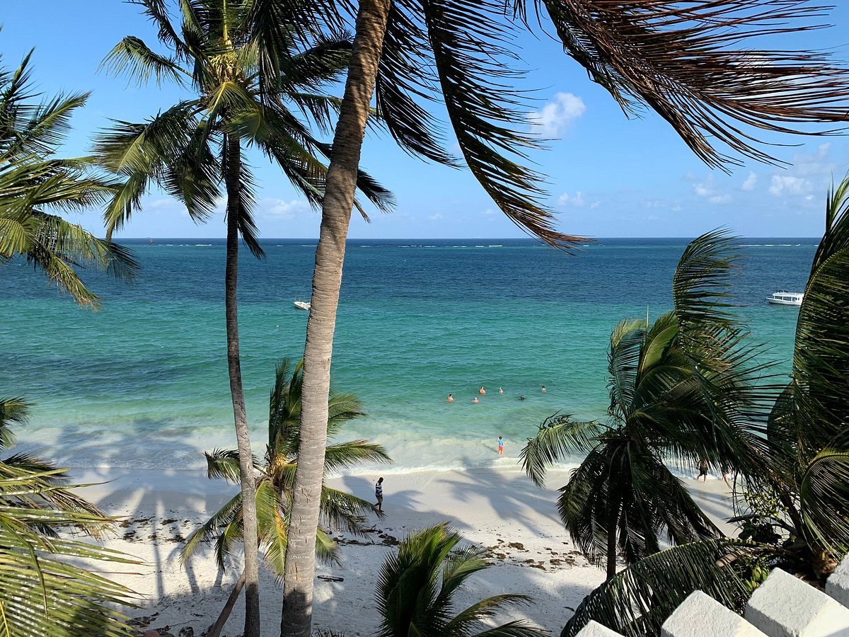 Kenya Safari & Beach Holidays