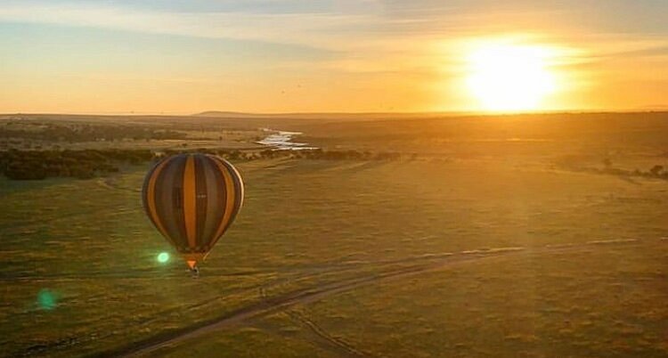 Luxury Tanzania safari