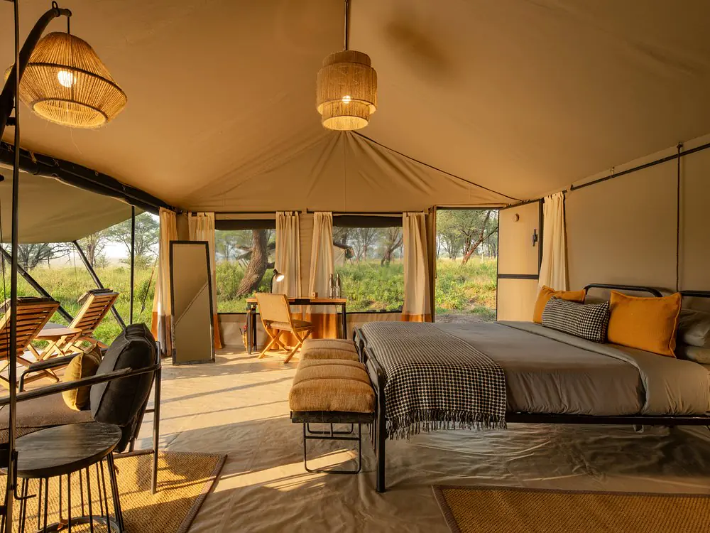 Family Safari in Kenya