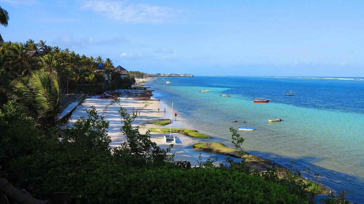 Mombasa Excursions