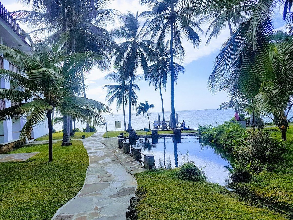 Family Safari in Kenya