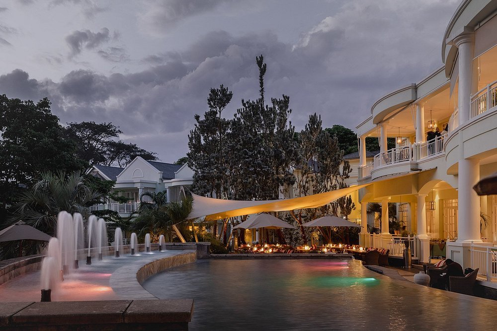 Nairobi hotels
