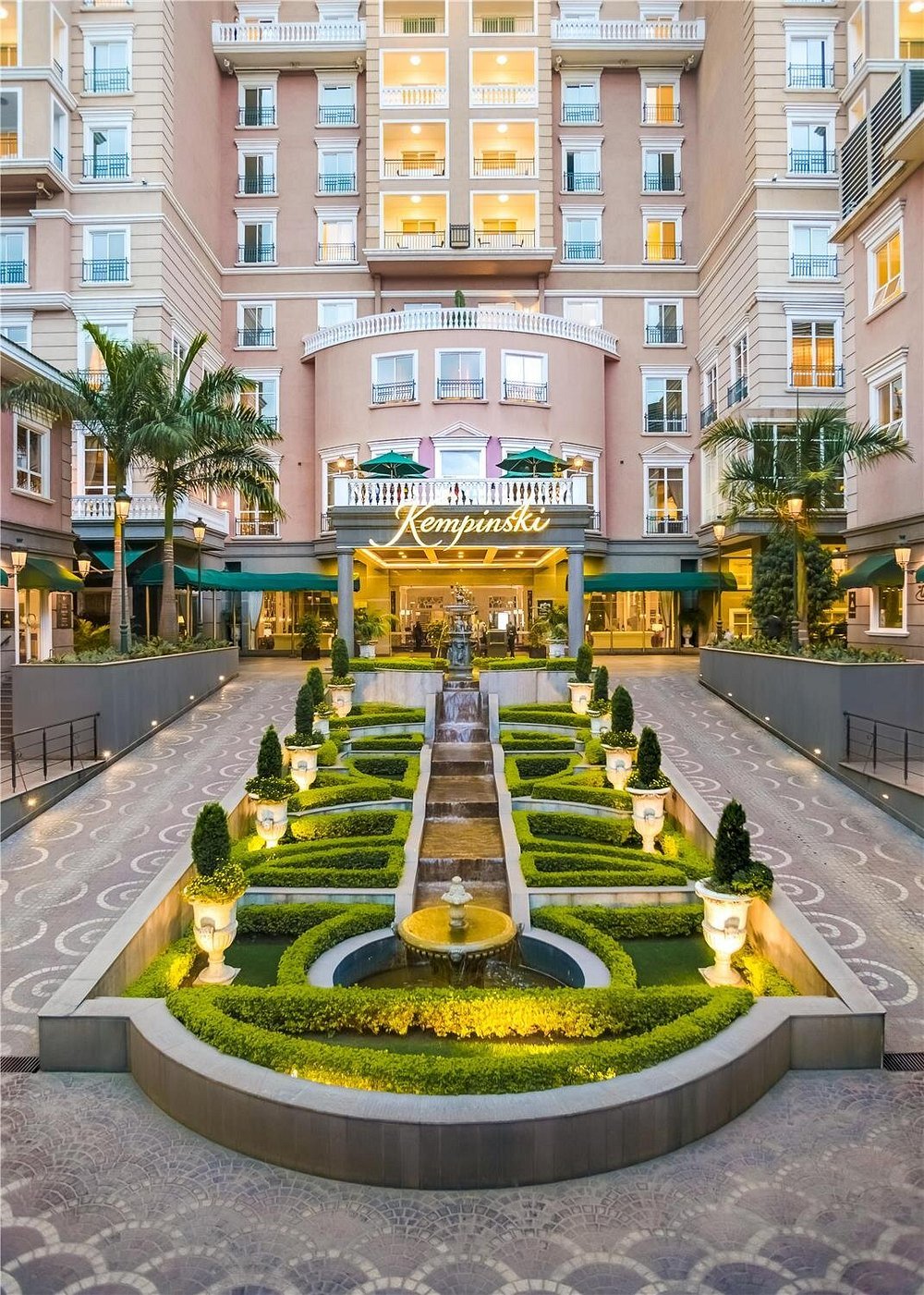 best hotels in Nairobi