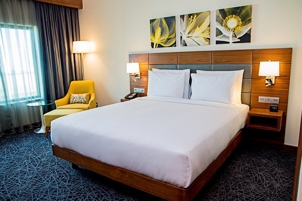 Nairobi hotels