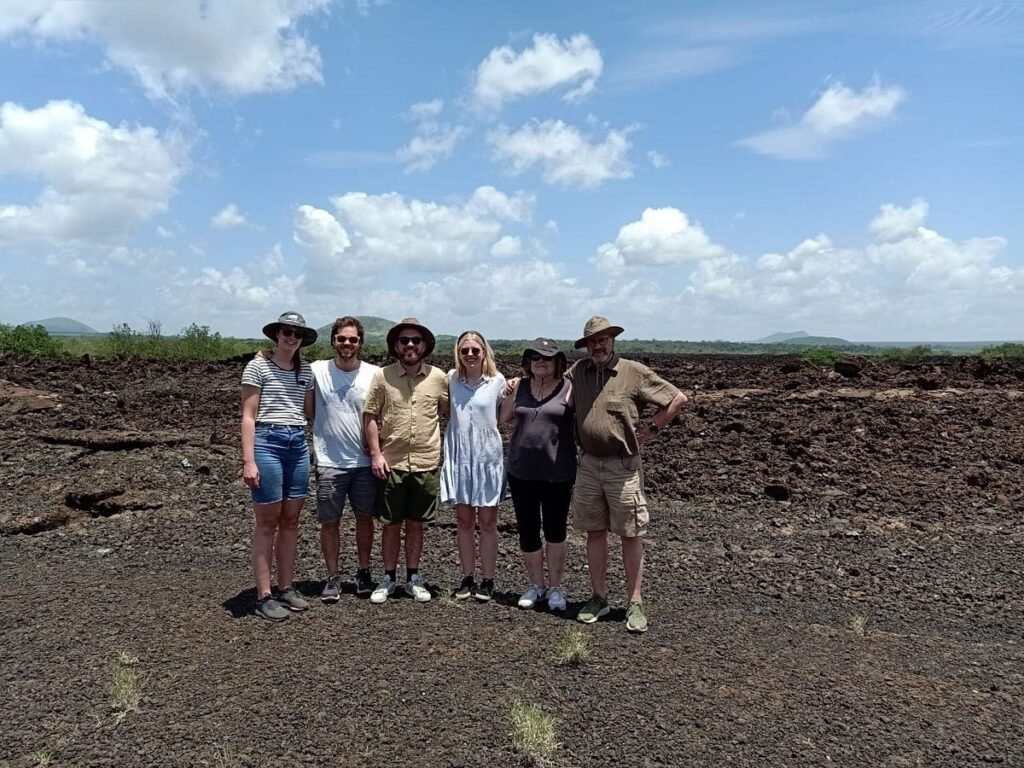 7 Days Kenya Safari Today