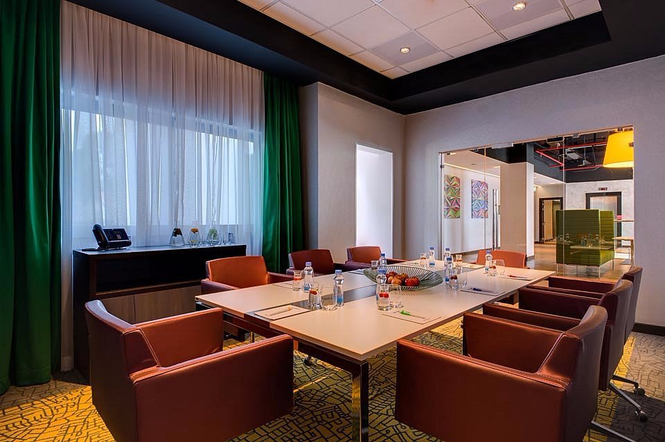 Nairobi hotels