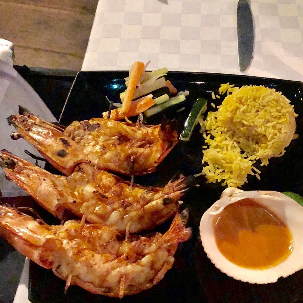 Tamarind Dhow Dinner Cruise Mombasa