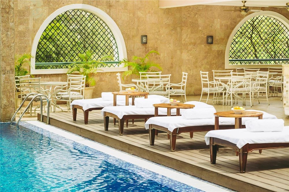 best hotels in Nairobi