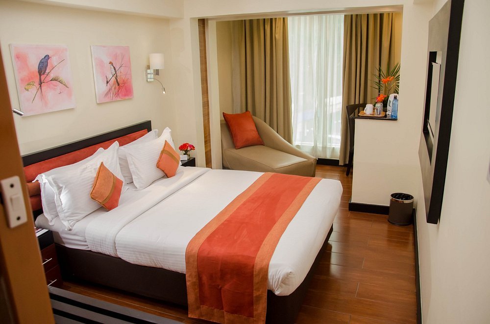 Nairobi hotels