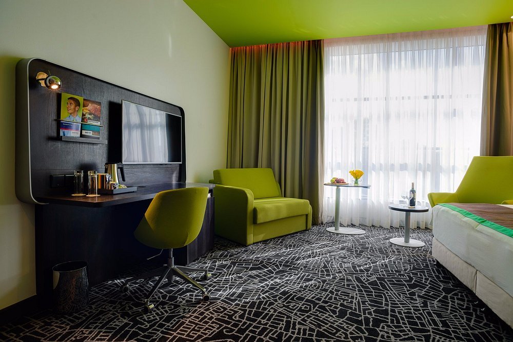 best hotels in Nairobi