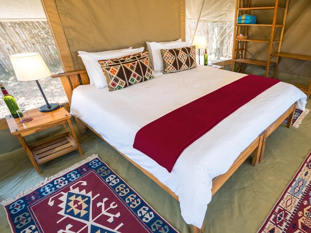 kenya safari lodges and tented camps