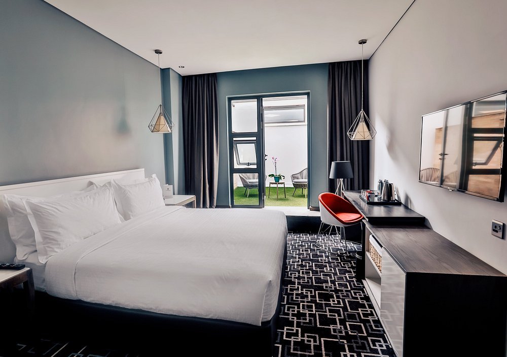 Nairobi hotels