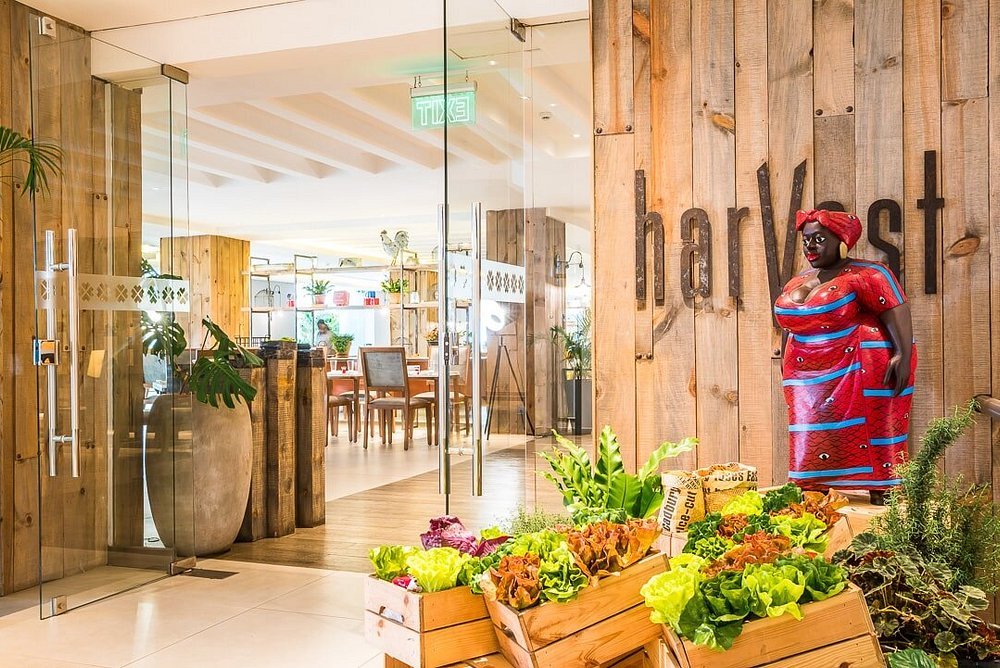 Nairobi hotels