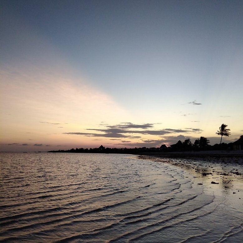 Family Beach & Safari Holidays Kenya